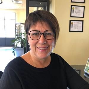 Meet your Posher, Brigitte